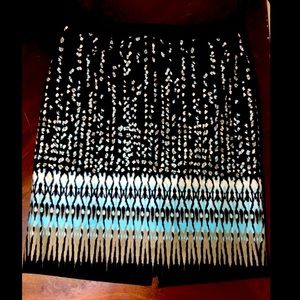 Women’s Size 8 Ann Taylor Skirt